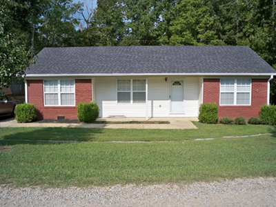 Bethel Springs Independent Living Facility