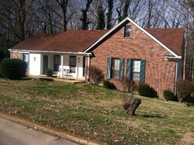 Ridgedale Group Home